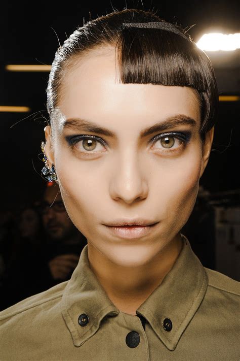 catwalk hair design